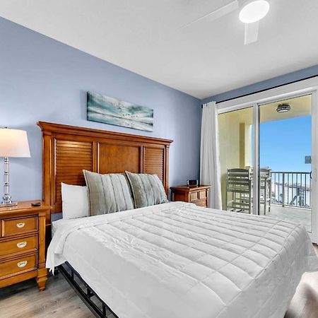 Апартаменти Grand Panama 2-705 Панама-Сіті-Біч Екстер'єр фото