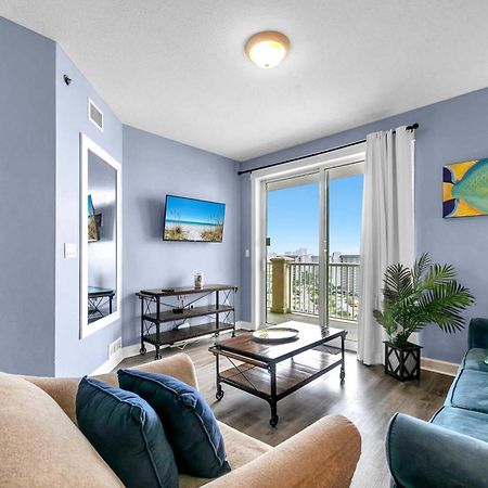 Апартаменти Grand Panama 2-705 Панама-Сіті-Біч Екстер'єр фото