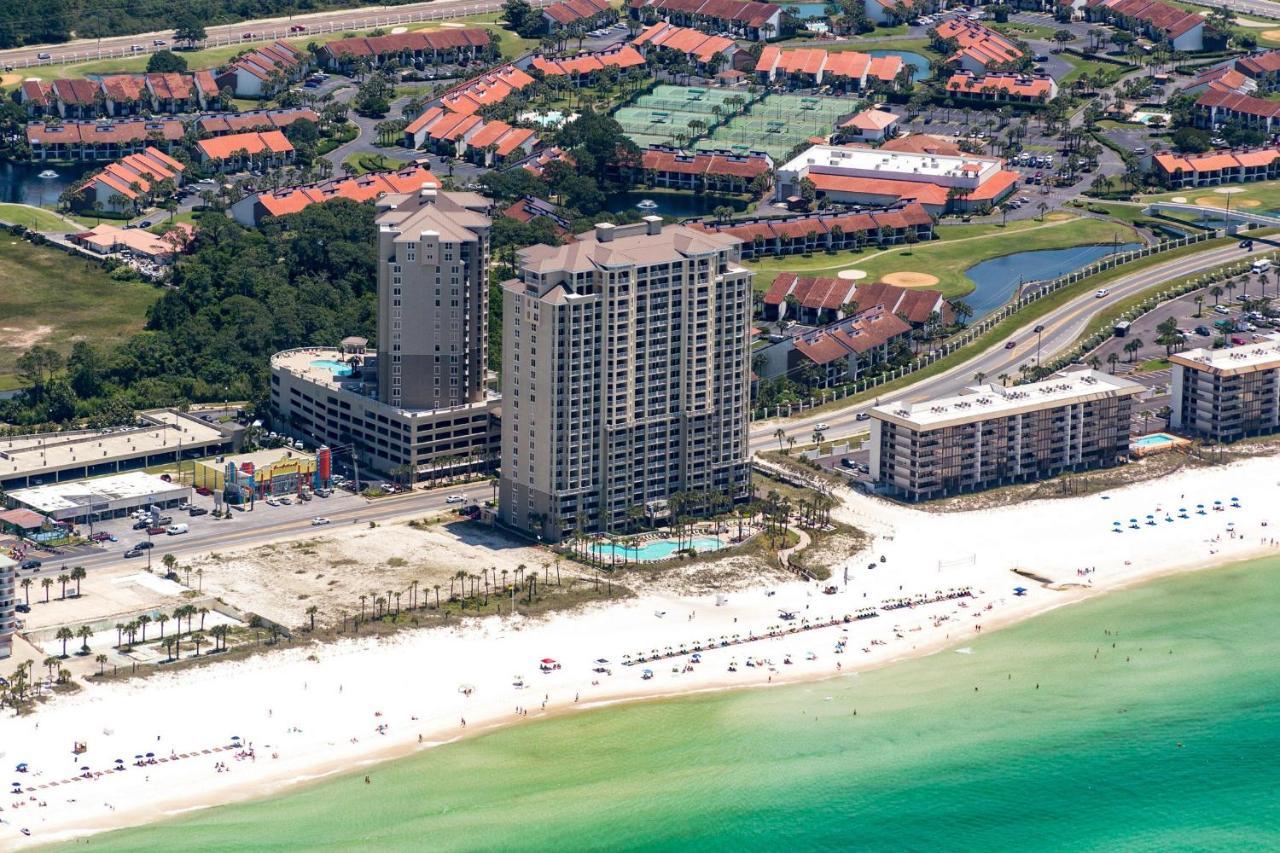 Апартаменти Grand Panama 2-705 Панама-Сіті-Біч Екстер'єр фото