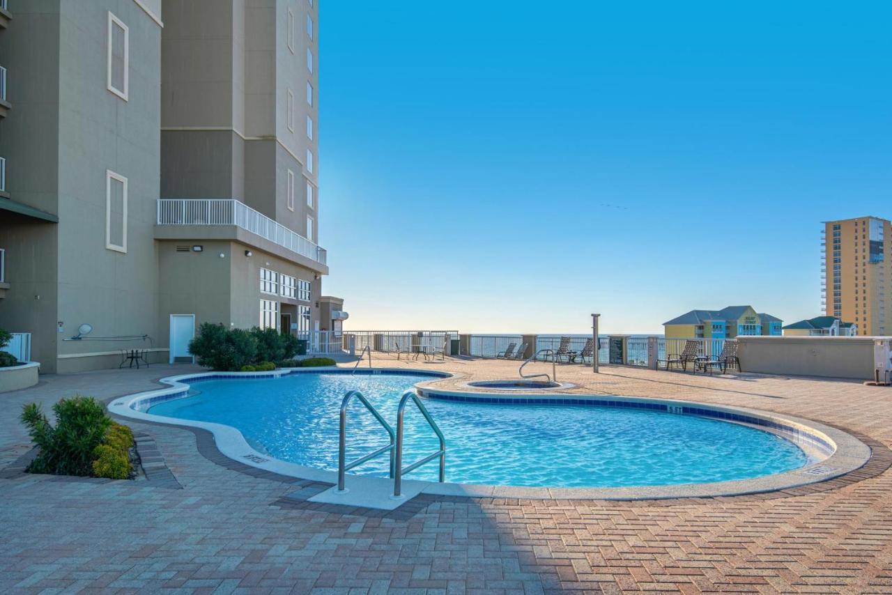 Апартаменти Grand Panama 2-705 Панама-Сіті-Біч Екстер'єр фото