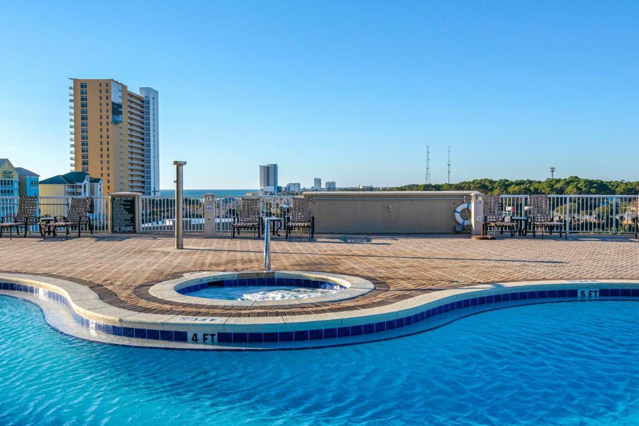 Апартаменти Grand Panama 2-705 Панама-Сіті-Біч Екстер'єр фото
