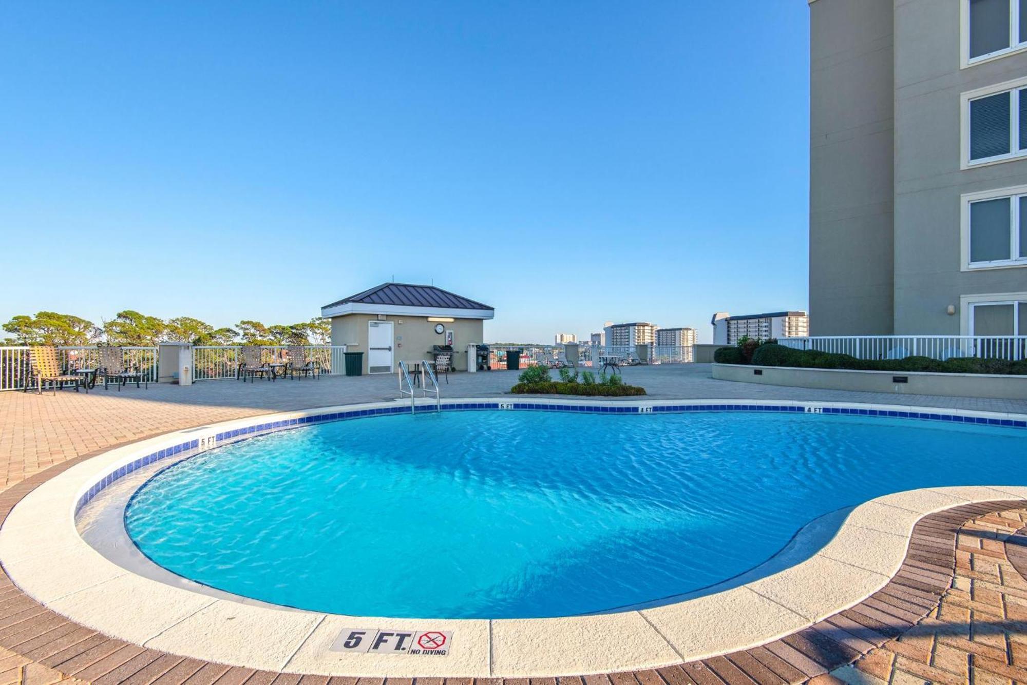 Апартаменти Grand Panama 2-705 Панама-Сіті-Біч Екстер'єр фото