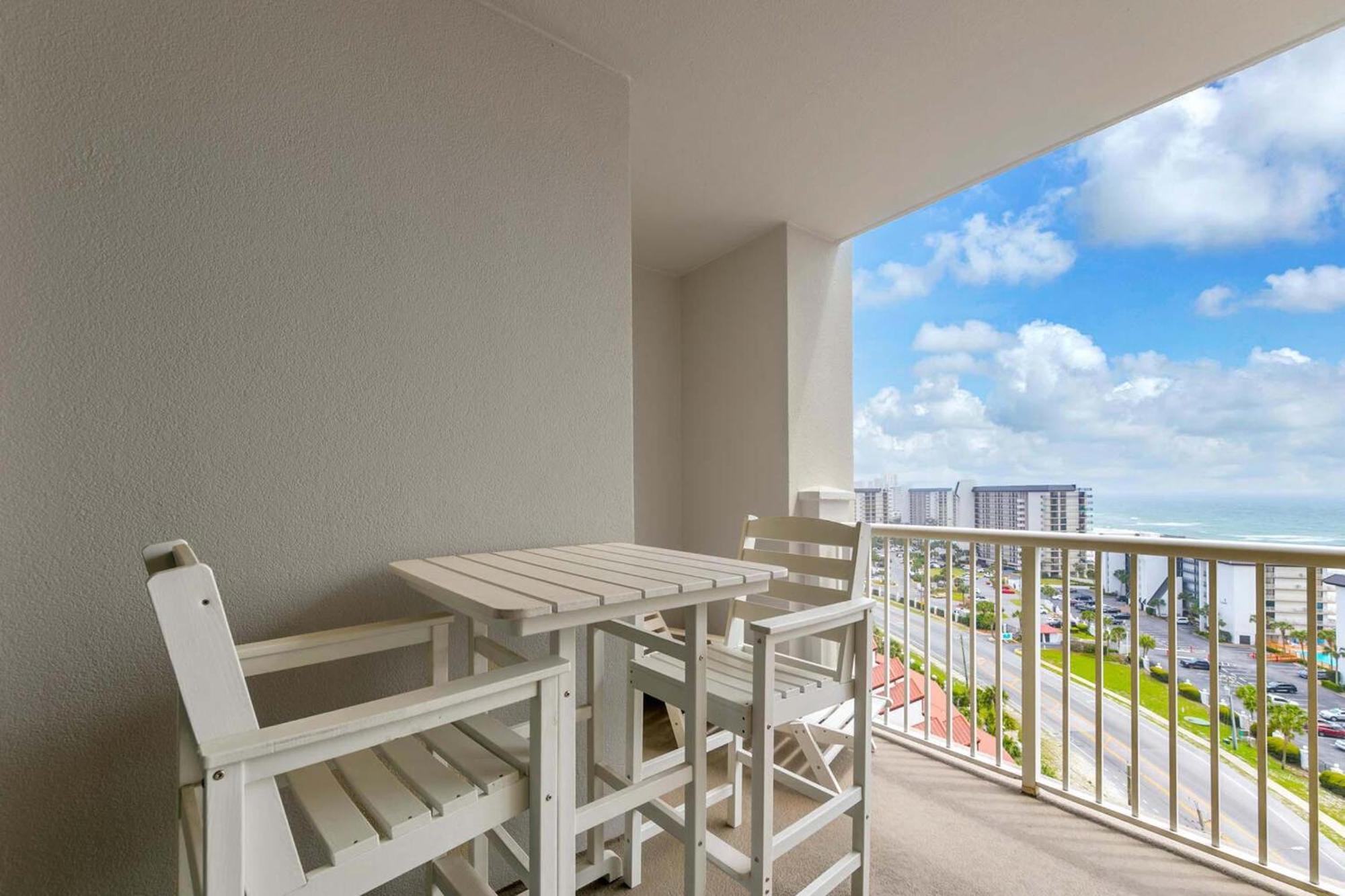 Апартаменти Grand Panama 2-705 Панама-Сіті-Біч Екстер'єр фото