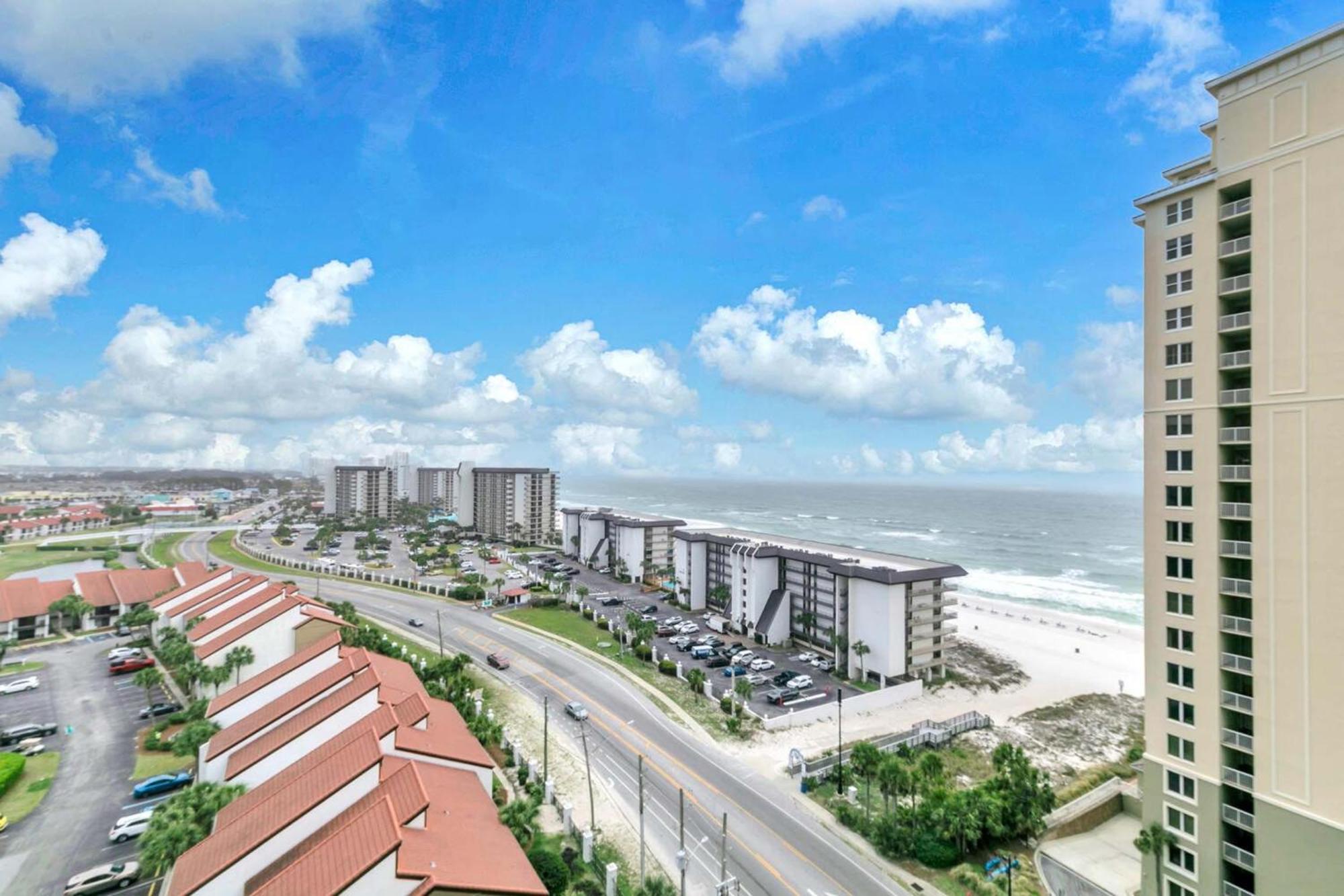 Апартаменти Grand Panama 2-705 Панама-Сіті-Біч Екстер'єр фото