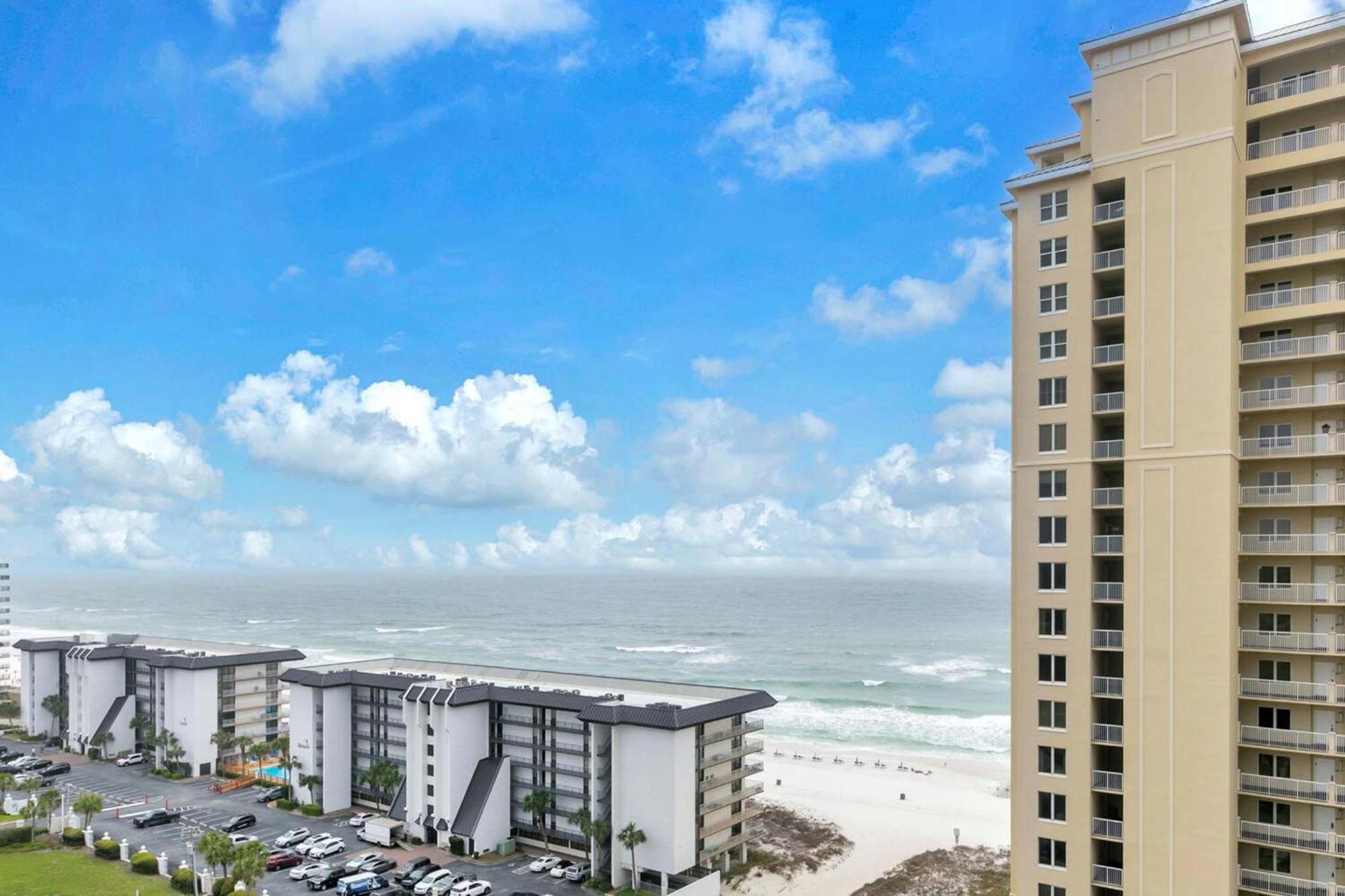 Апартаменти Grand Panama 2-705 Панама-Сіті-Біч Екстер'єр фото